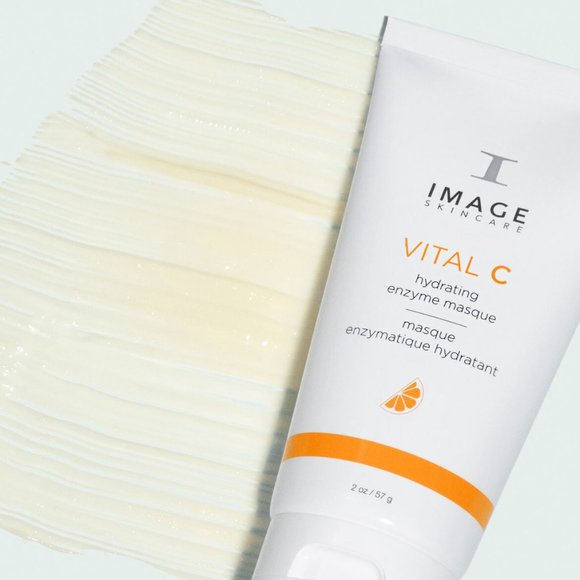 VITAL C hydrating enzyme masque - Picture 2 of 3